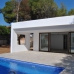 Moraira property: Villa for sale in Moraira 262209