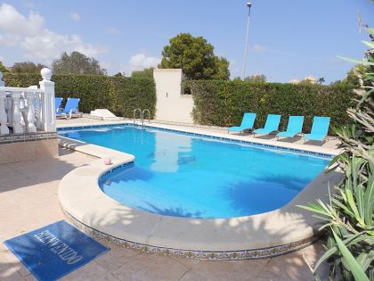 Cabo Roig property: Villa for sale in Cabo Roig, Spain 262211