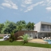 Benissa property: Villa to rent in Benissa 262212