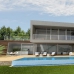 Benissa property: Alicante Villa, Spain 262212