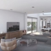 Finestrat property: 4 bedroom Villa in Finestrat, Spain 262213