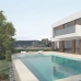 Finestrat property: Villa in Finestrat 262213