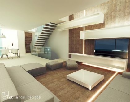 Benissa property: Villa to rent in Benissa, Alicante 262214