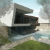 Benissa property: Alicante, Spain Villa 262214
