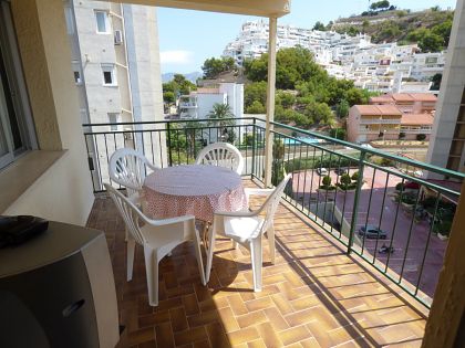 Benidorm property: Alicante Apartment 262215