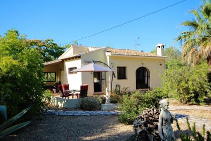 Parcent property: Villa for sale in Parcent 262222