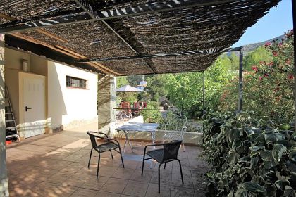 Parcent property: Alicante property | 2 bedroom Villa 262222