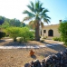 Parcent property: 2 bedroom Villa in Parcent, Spain 262222