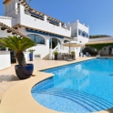Moraira property: Villa for sale in Moraira 262224