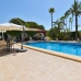 Moraira property: 5 bedroom Villa in Alicante 262224