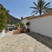 Moraira property: Beautiful Villa for sale in Alicante 262224