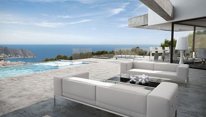 Moraira property: Villa to rent in Moraira, Spain 262226