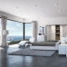 Moraira property: 4 bedroom Villa in Moraira, Spain 262226