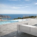 Moraira property: Moraira, Spain Villa 262226