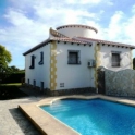 Denia property: Villa for sale in Denia 262228