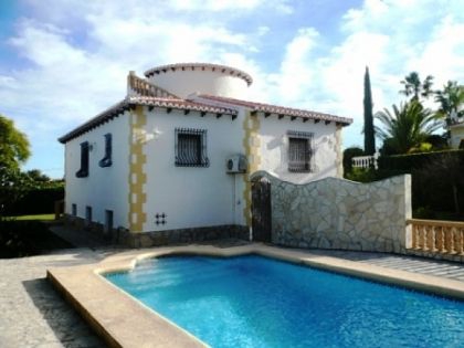 Denia property: Villa for sale in Denia 262228