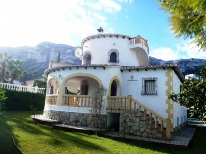 Denia property: Villa with 4 bedroom in Denia 262228