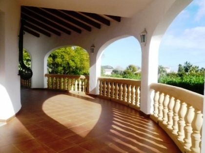 Denia property: Villa in Alicante for sale 262228
