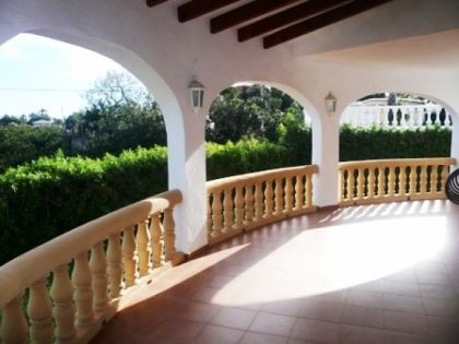 Denia property: Alicante property | 4 bedroom Villa 262228