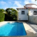 Denia property: Denia, Spain Villa 262228