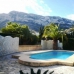 Denia property:  Villa in Alicante 262228