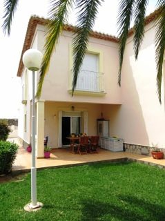 Denia property: Apartment for sale in Denia, Spain 262229