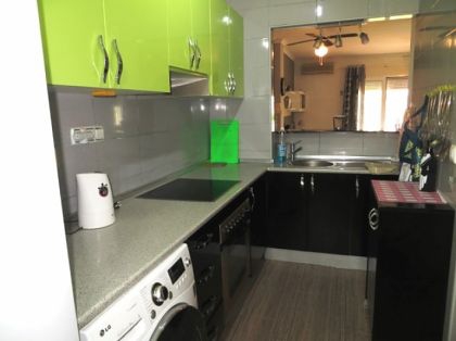 Denia property: Denia, Spain | Apartment for sale 262229