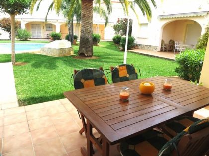 Denia property: Denia Apartment 262229