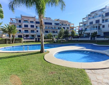 Denia property: Apartment for sale in Denia 262230