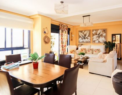 Denia property: Apartment for sale in Denia, Spain 262230