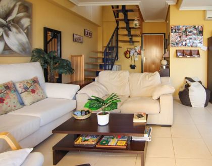 Denia property: Apartment with 2 bedroom in Denia 262230