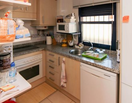 Denia property: Alicante Apartment 262230