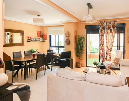 Denia property: Denia Apartment 262230