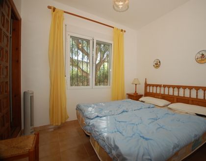 Els Poblets property: Alicante Villa 262233