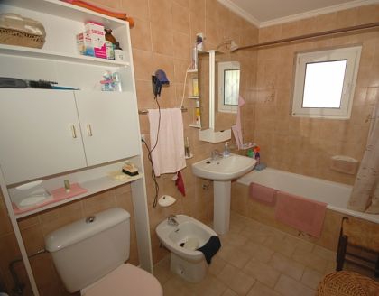 Els Poblets property: Els Poblets Villa 262233