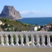 Calpe property:  Villa in Alicante 262235