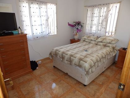 Villamartin property: Alicante Villa 262236