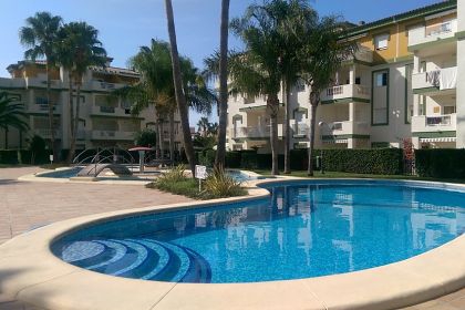 Denia property: Villa for sale in Denia 262237