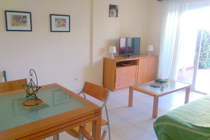 Denia property: Villa with 2 bedroom in Denia 262237