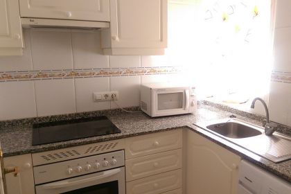 Denia property: Villa in Alicante for sale 262237
