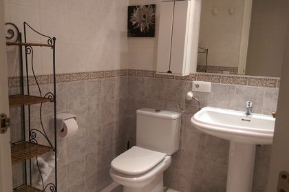Denia property: Alicante Villa 262237