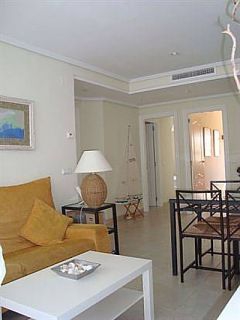 Denia property: Alicante property | 3 bedroom Apartment 262239