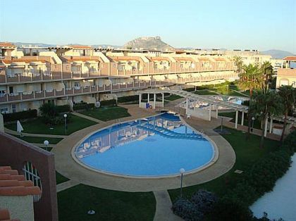 Denia property: Alicante Apartment 262239