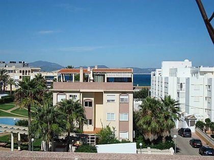 Denia property: Denia Apartment 262239