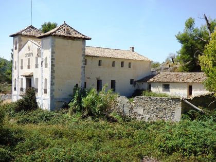 Sella property: Villa for sale in Sella 262242