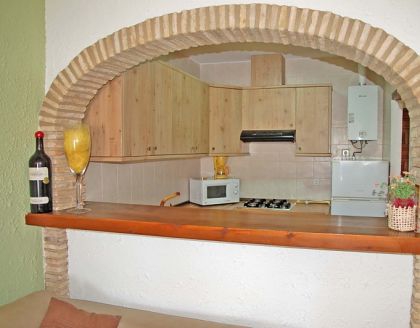Denia property: Alicante property | 2 bedroom Apartment 262243