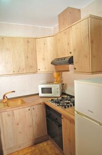 Denia property: Denia Apartment 262243