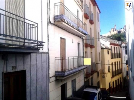 Alcala La Real property: Townhome for sale in Alcala La Real 262886