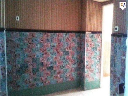 Alcala La Real property: Townhome for sale in Alcala La Real, Jaen 262886