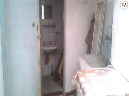 Alcala La Real property: Townhome in Jaen for sale 262886